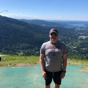 Meet your Posher, Dillon